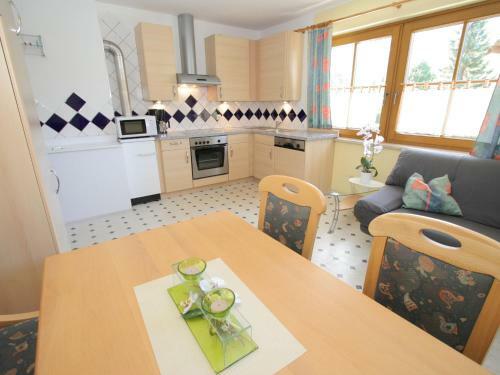 Apartment Larcher Matrei In Osttirol