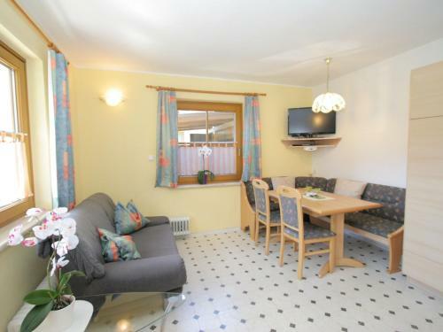 Apartment Larcher Matrei In Osttirol