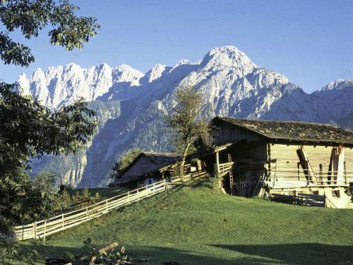 Apartment Larcher Matrei In Osttirol