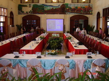 Champasak Palace Hotel