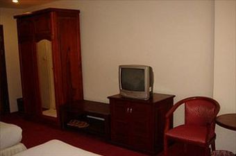 Champasak Palace Hotel