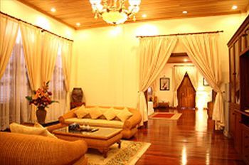 Champasak Palace Hotel