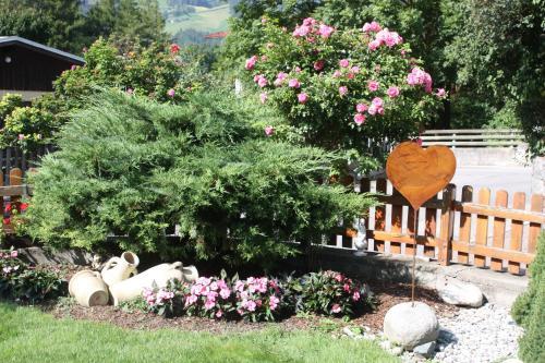 Apartamento Haus Franziska