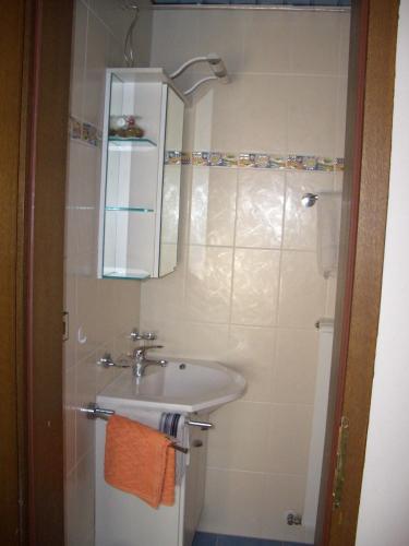 Apartamento Haus Franziska