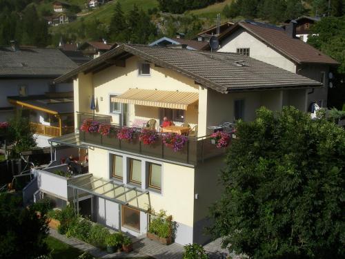 Apartamento Haus Meixner