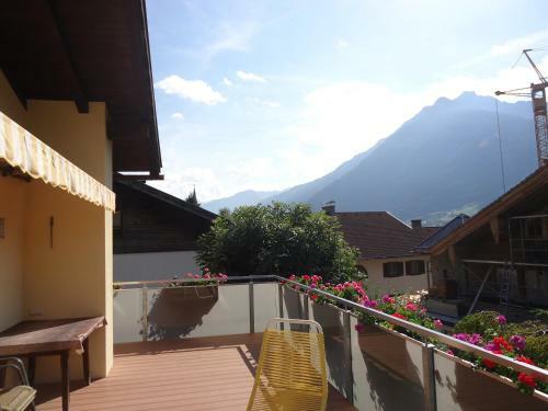 Apartamento Haus Meixner