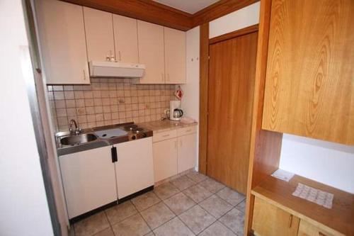 Apartamento Haus Meixner