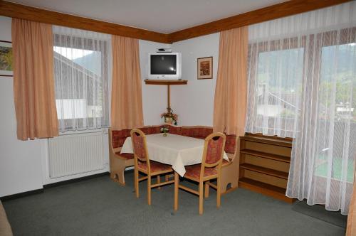 Apartamento Haus Meixner