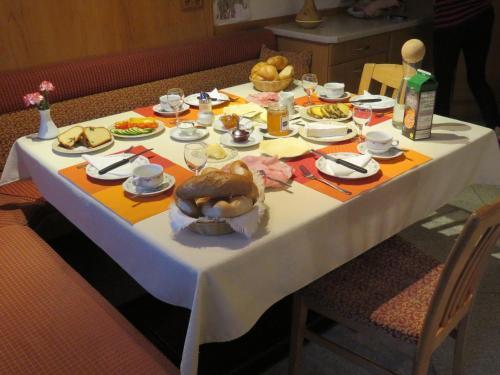 Apartamento Haus Meixner