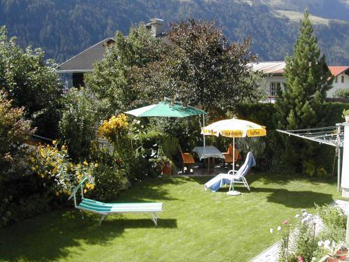 Apartamento Haus Meixner