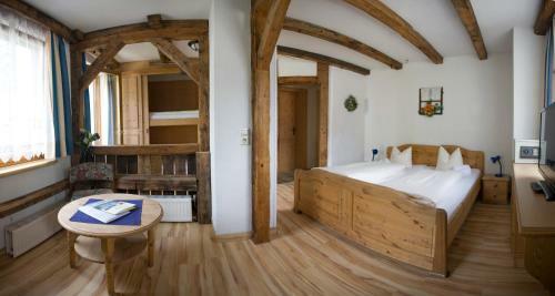 Hotel Hohe Tauern