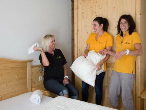 Hotel Hohe Tauern
