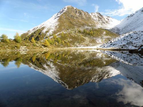 Hotel Hohe Tauern
