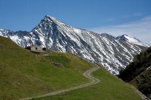 Hotel Hohe Tauern