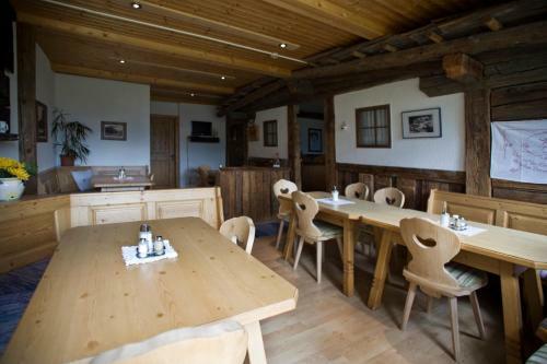 Hotel Hohe Tauern