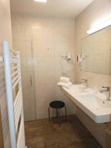 Hotel Hohe Tauern