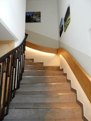 Hotel Hohe Tauern