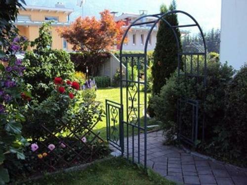Apartamento Haus Herzog