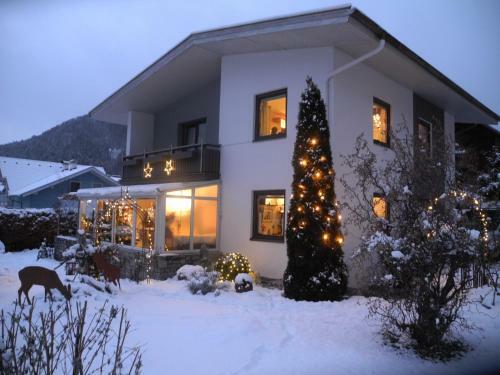 Apartamento Haus Herzog