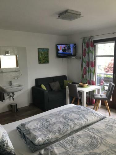 Apartamento Haus Herzog