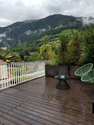 Hotel Hinteregger