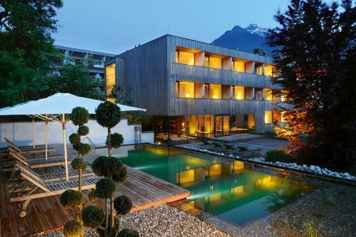 Hotel Hinteregger