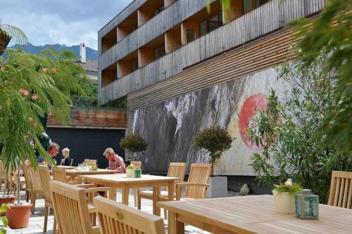 Hotel Hinteregger