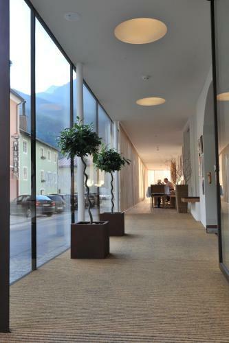 Hotel Hinteregger