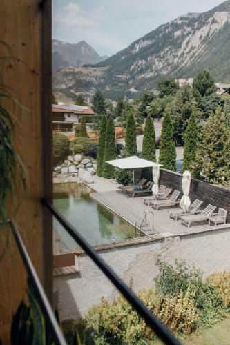 Hotel Hinteregger