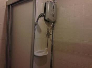 Athena Hotel