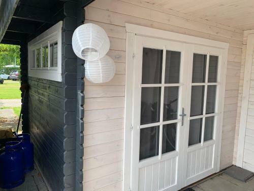 Chalet S1 In Workum Bij Strand En Ijsselmeer