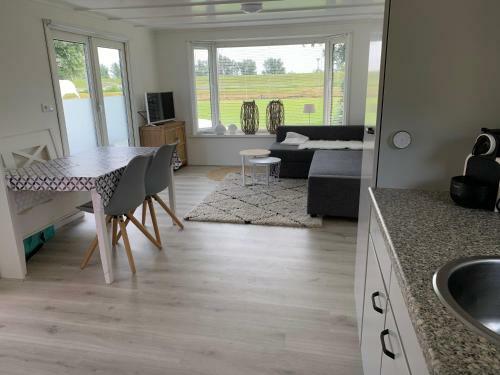 Chalet S1 In Workum Bij Strand En Ijsselmeer