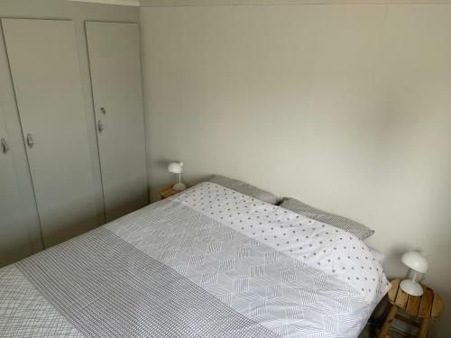 Chalet S1 In Workum Bij Strand En Ijsselmeer