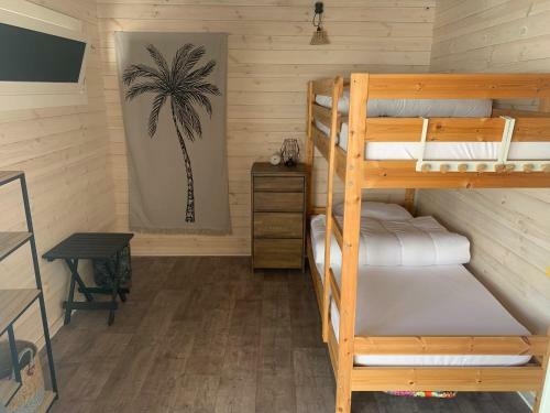 Chalet S1 In Workum Bij Strand En Ijsselmeer