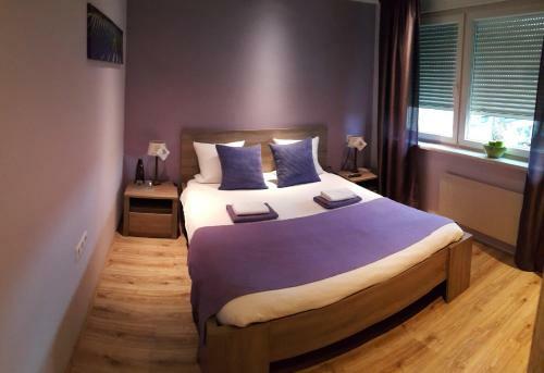 Bed & Breakfast Guesthouse Banja Hollandi?