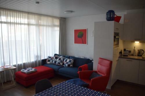 Apartamento Duinstraatje 3
