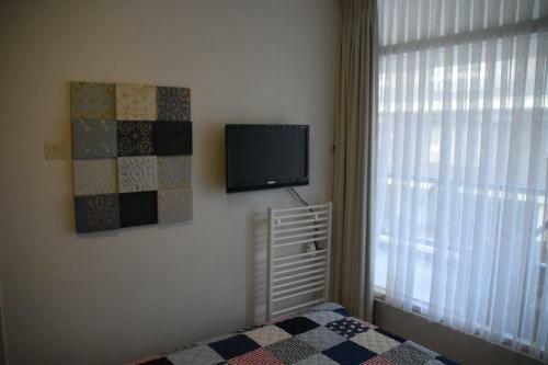 Apartamento Duinstraatje 3