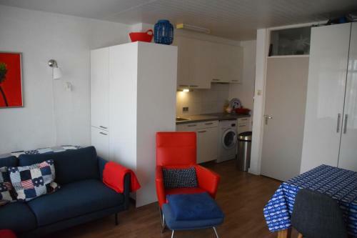 Apartamento Duinstraatje 3