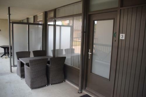 Apartamento Duinstraatje 3