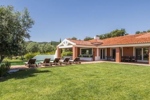 Villa Grandola Mountain Paradise By Cadenzalux
