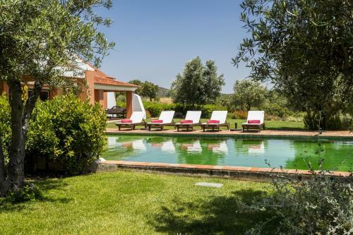 Villa Grandola Mountain Paradise By Cadenzalux