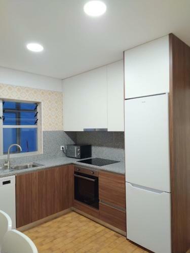Apartamento Azur�m Rooms
