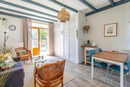Apartamento Nina's Beach House 1