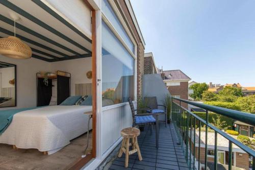 Apartamento Nina's Beach House 1