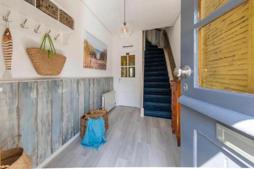 Apartamento Nina's Beach House 1