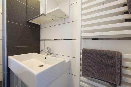 Apartamento Chapeau