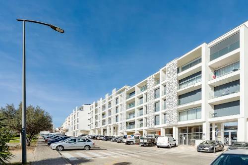 Apartamento Castro - Lagoa