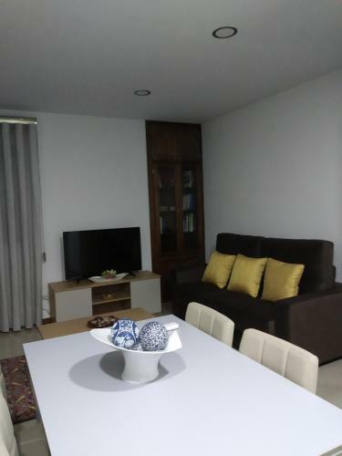 Bed & Breakfast Vivenda Das Flores