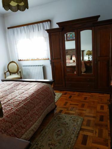Bed & Breakfast Vivenda Das Flores