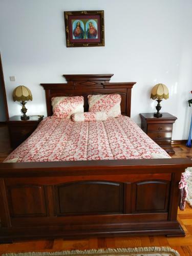 Bed & Breakfast Vivenda Das Flores